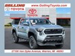  Toyota Tacoma i-FORCE MAX