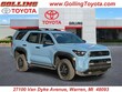 Toyota 4Runner