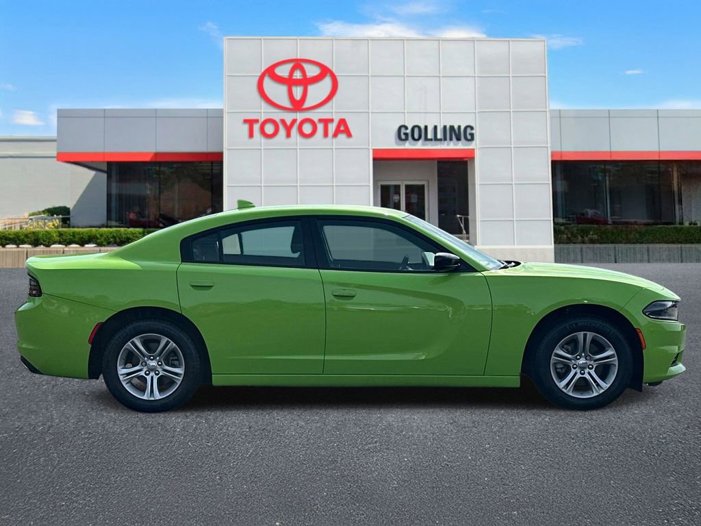 2023 Dodge Charger SXT - Photo 6