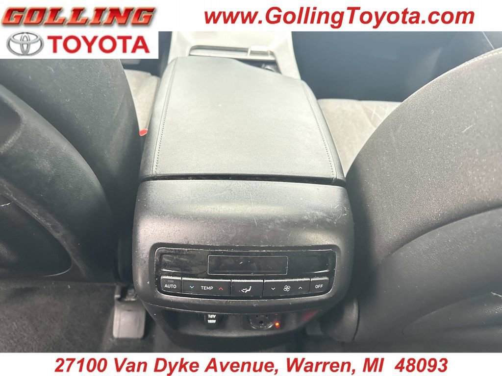 2021 Hyundai Palisade SEL - Photo 14