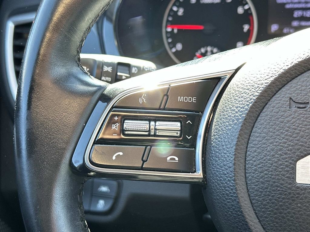 2023 Kia Seltos S - Photo 22