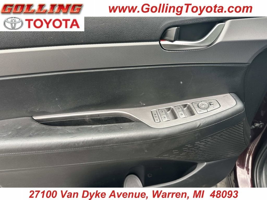 2021 Hyundai Palisade SEL - Photo 15