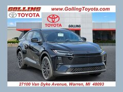 2026 Toyota C-HR XSE XSE AWD