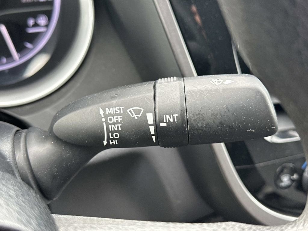 2023 Toyota Camry LE - Photo 24