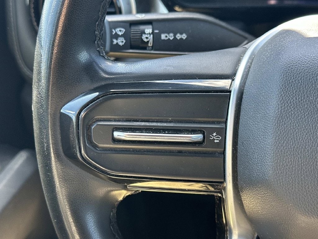 2023 Chevrolet Colorado LT - Photo 22