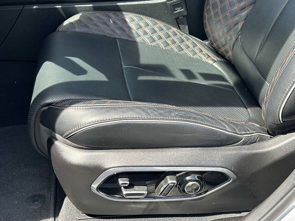 2025 Jeep Grand Cherokee L Summit - Photo 19