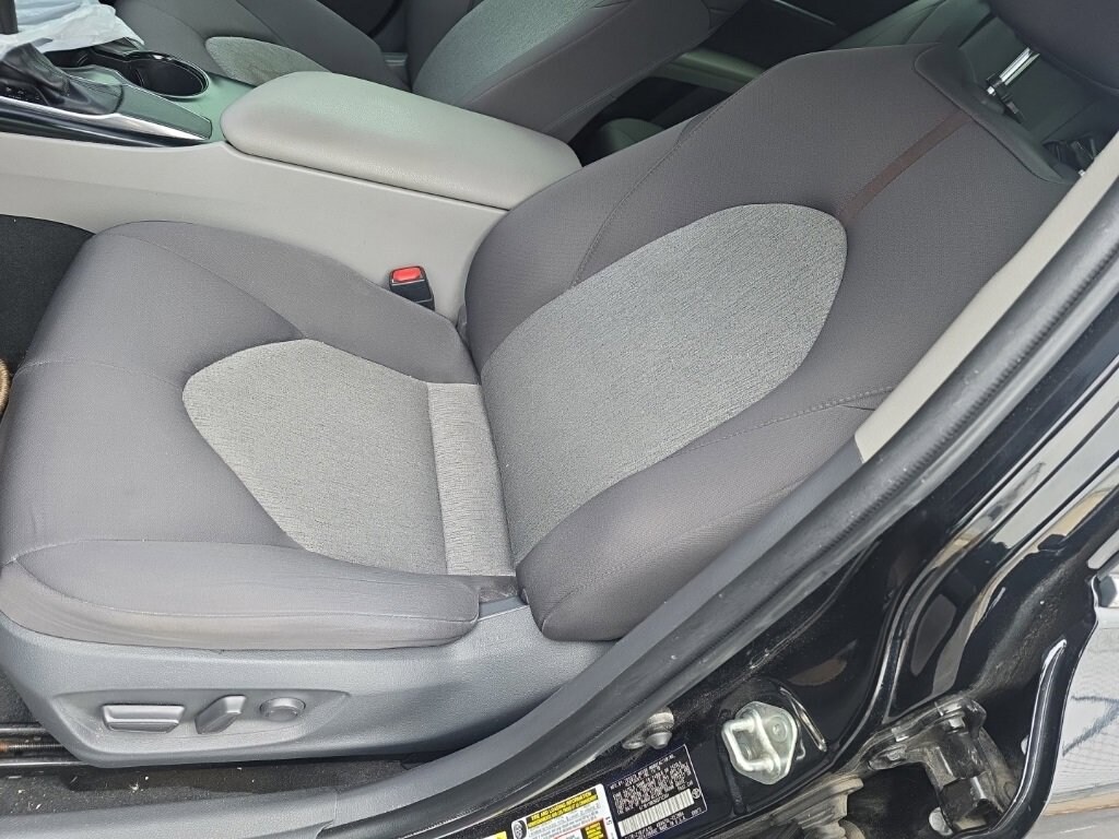 Used 2019 Toyota Camry LE Sedan