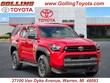  Toyota 4Runner