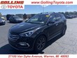 Hyundai Santa Fe Sport