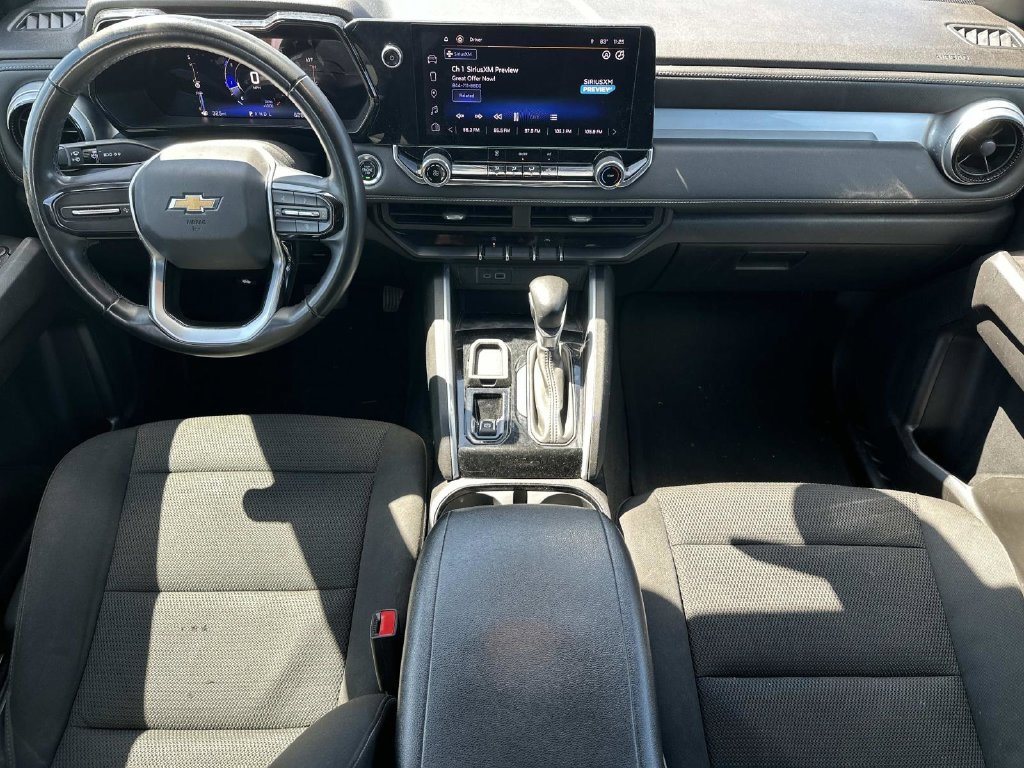 2023 Chevrolet Colorado LT - Photo 13