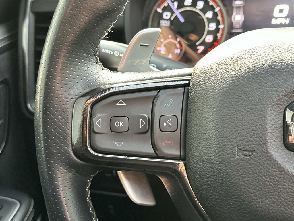 2022 RAM Ram 1500 Pickup TRX - Photo 22