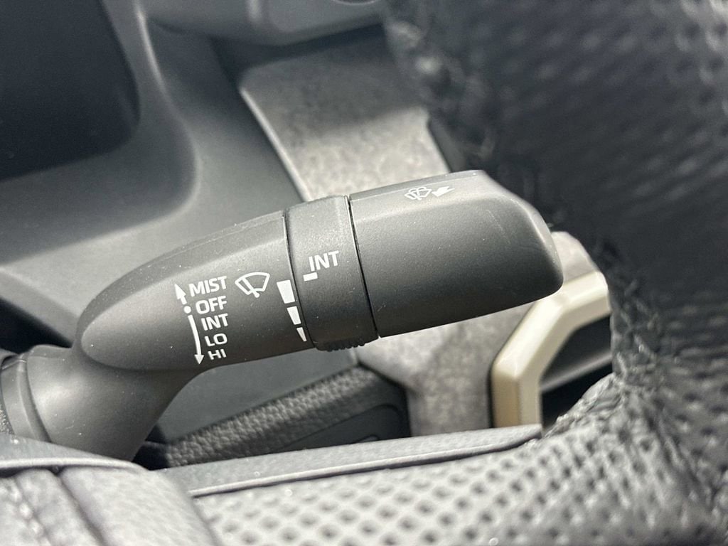 2026 Toyota Tacoma Trailhunter - Photo 23