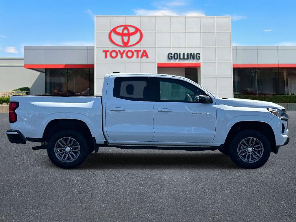 2023 Chevrolet Colorado LT - Photo 6