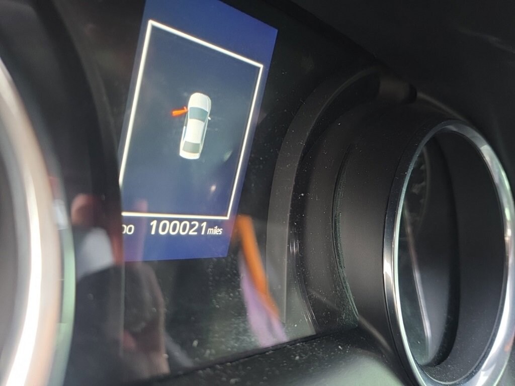 Used 2019 Toyota Camry LE Sedan