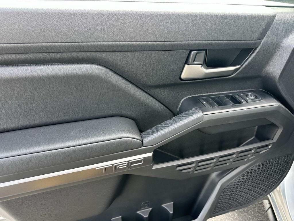 2026 Toyota Tacoma TRD Off Road - Photo 14