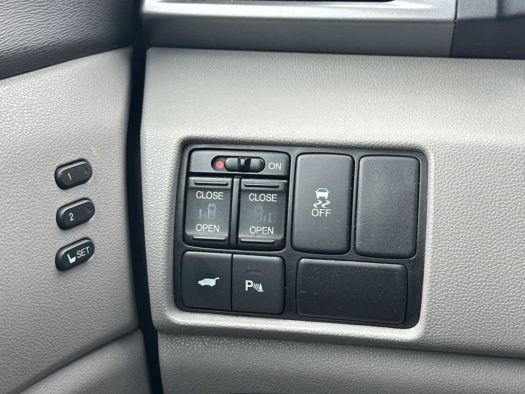 2011 Honda Odyssey Touring - Photo 27