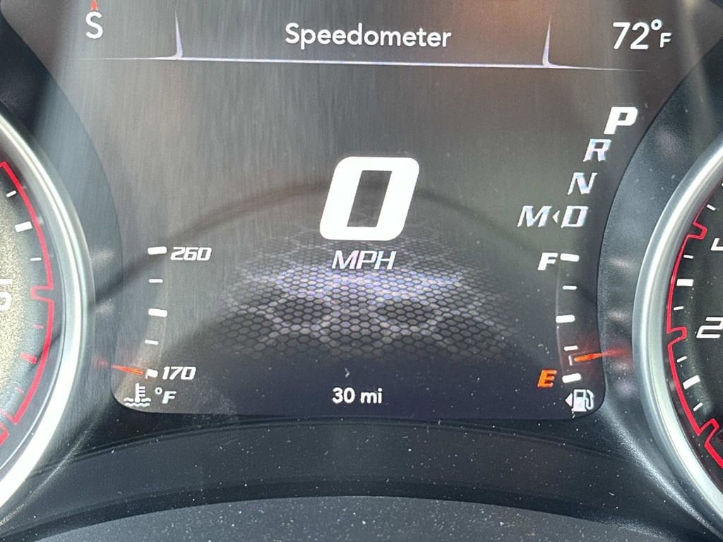 2023 Dodge Charger Scat Pack - Photo 21