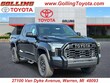 Toyota Tundra i-FORCE MAX