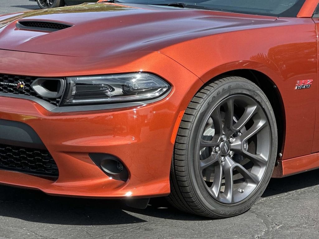 2023 Dodge Charger Scat Pack - Photo 8
