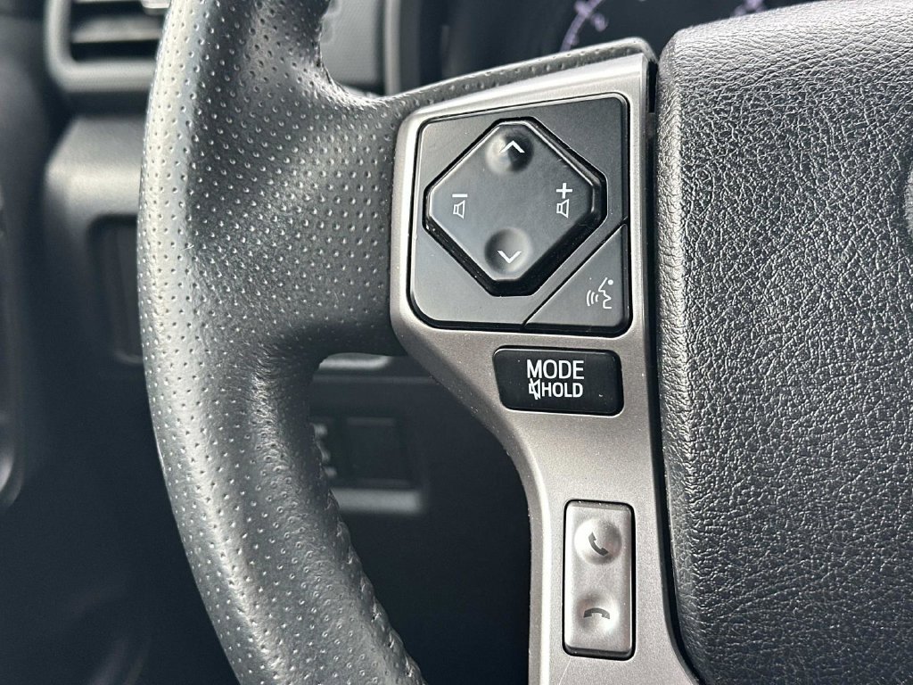 2021 Toyota 4Runner SR5 - Photo 22