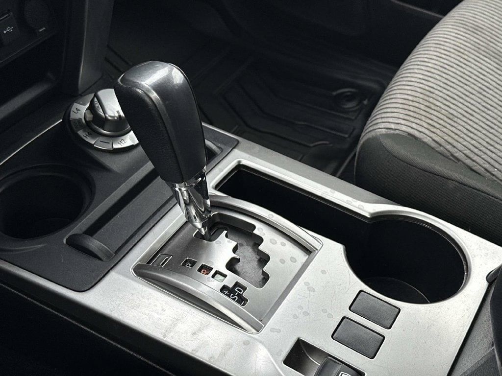 2021 Toyota 4Runner SR5 - Photo 32