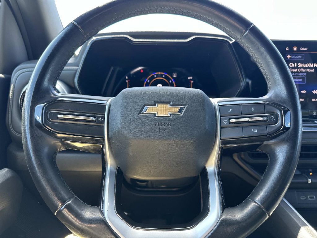 2023 Chevrolet Colorado LT - Photo 20
