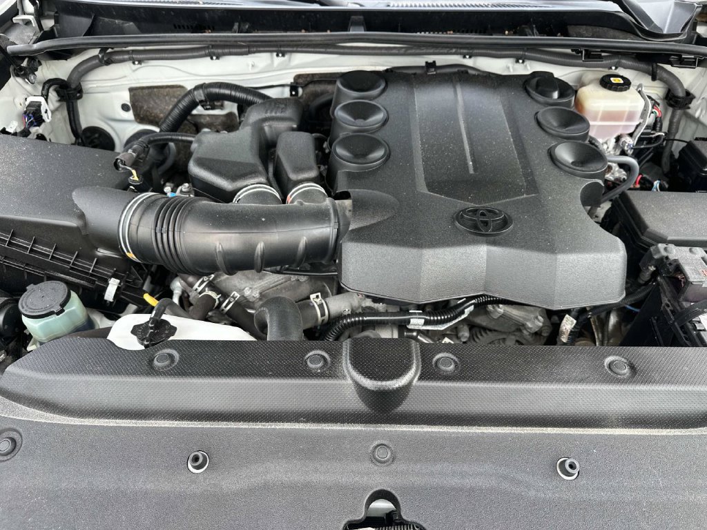2021 Toyota 4Runner SR5 - Photo 11