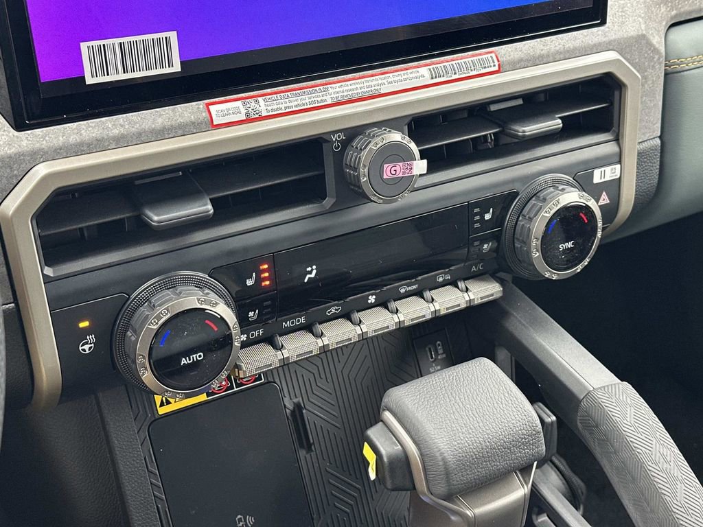 2026 Toyota Tacoma Trailhunter - Photo 29