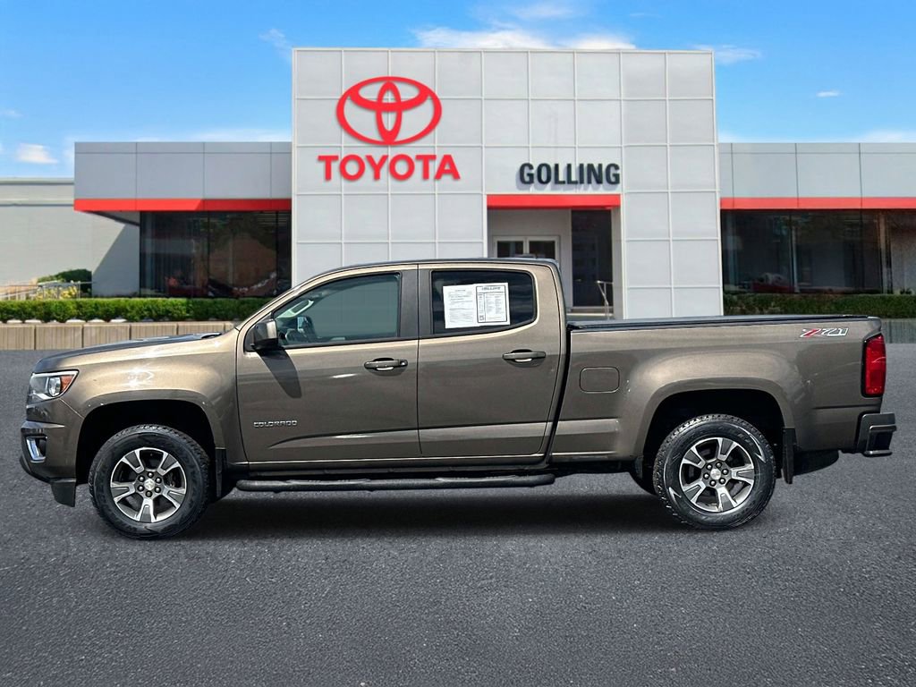 1GCGTCE31F1234290