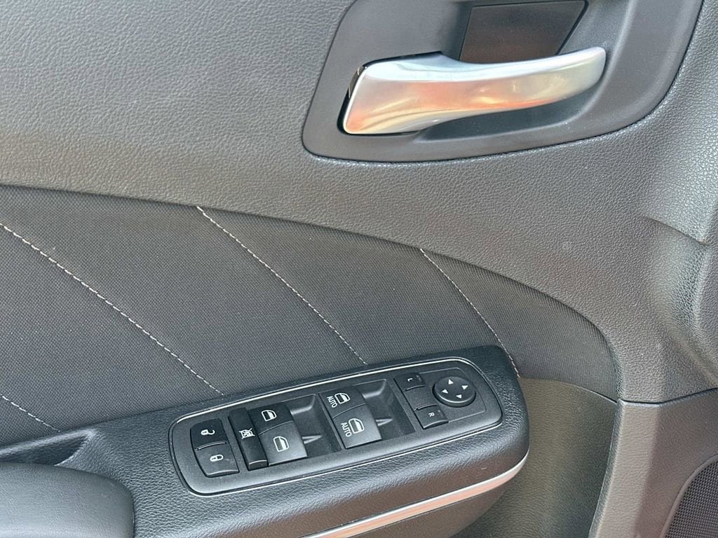 2023 Dodge Charger Scat Pack - Photo 16