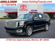 GMC Yukon XL