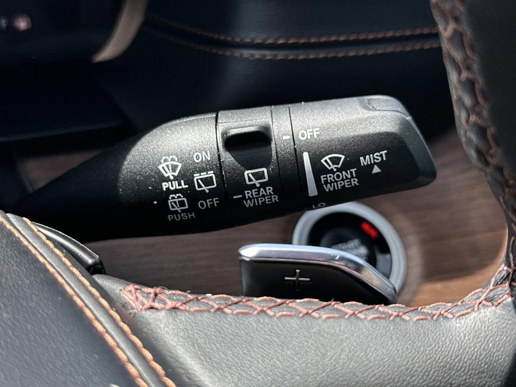 2025 Jeep Grand Cherokee L Summit - Photo 26