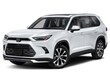  Toyota Grand Highlander Hybrid