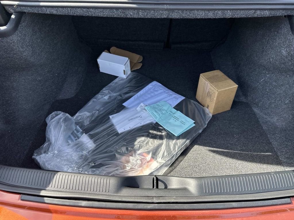 2023 Dodge Charger Scat Pack - Photo 10