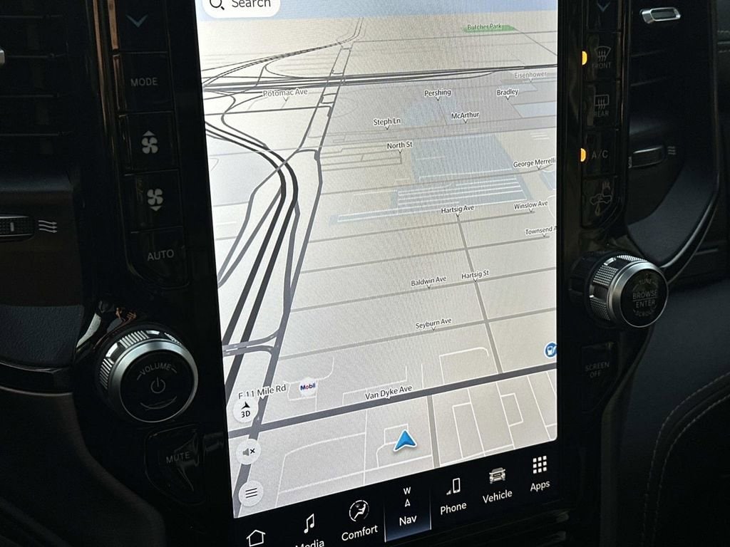 2022 RAM Ram 1500 Pickup TRX - Photo 28