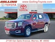  GMC Yukon