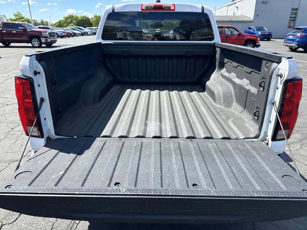 2023 Chevrolet Colorado LT - Photo 10