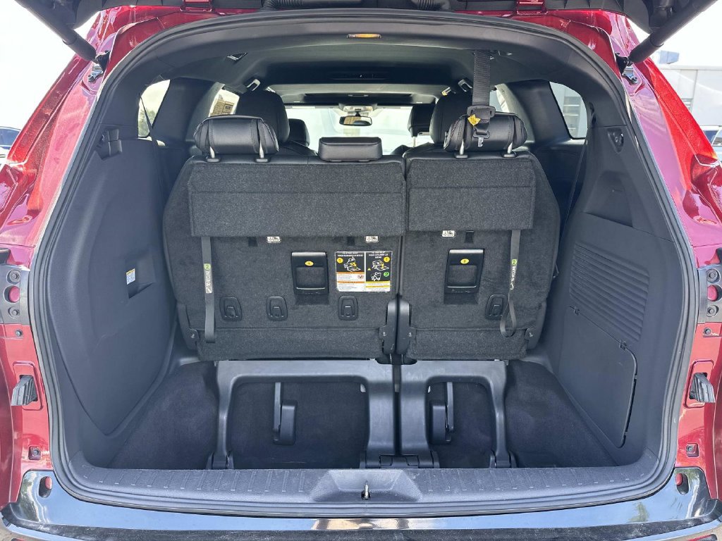 2025 Toyota Sienna XSE - Photo 10