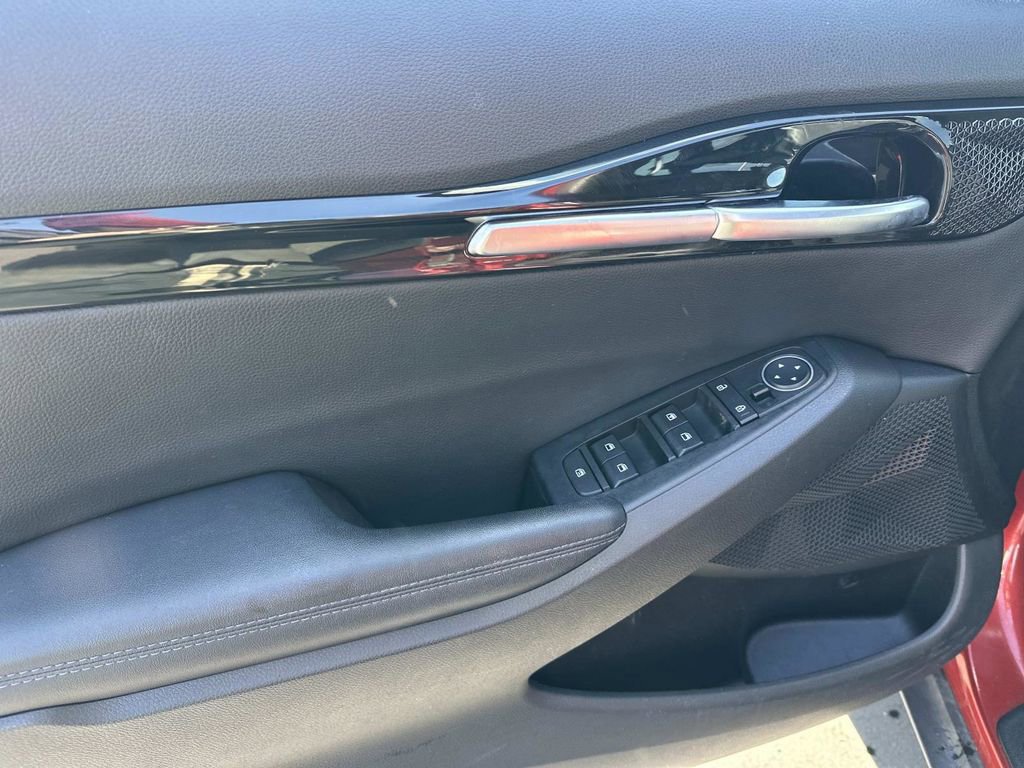 2023 Kia Seltos S - Photo 15