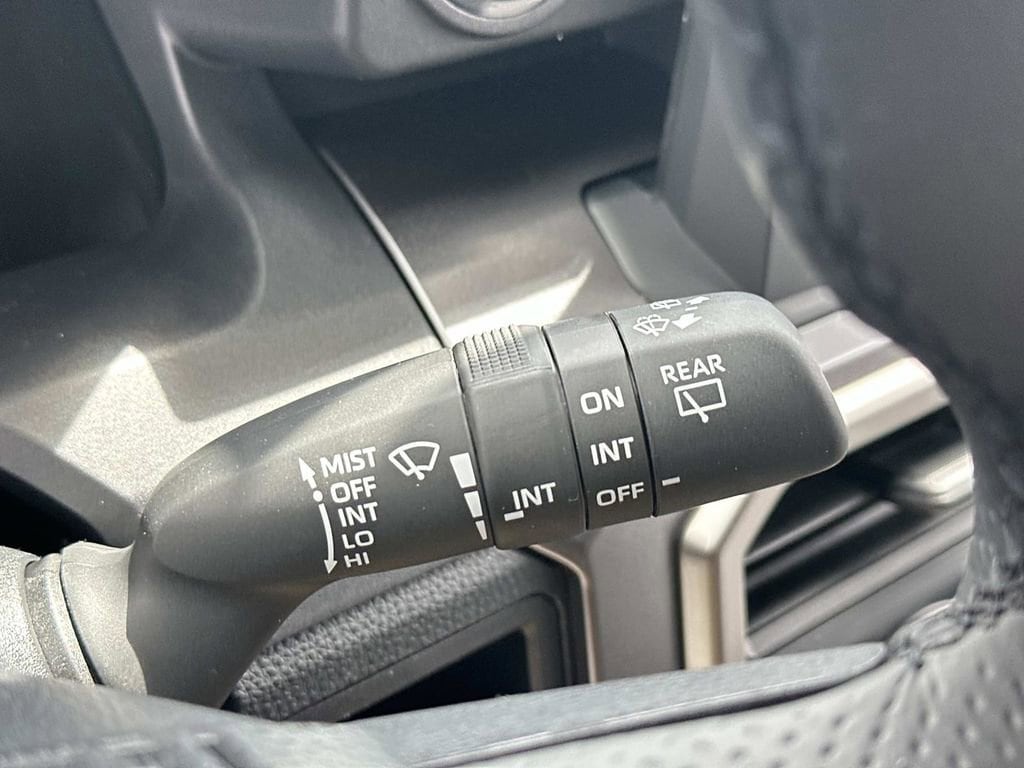 2026 Toyota 4Runner TRD Off-Road - Photo 23