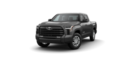2024 Toyota Tundra SR5 CrewMax Extra Short Bed
