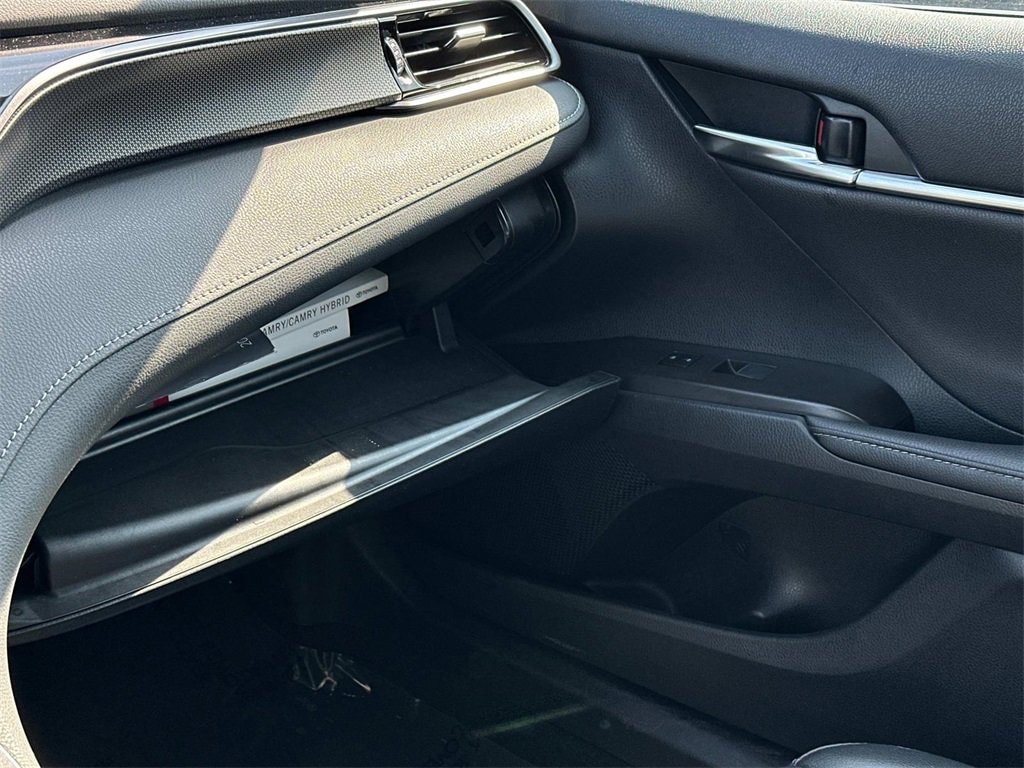 2023 Toyota Camry XSE photo 4