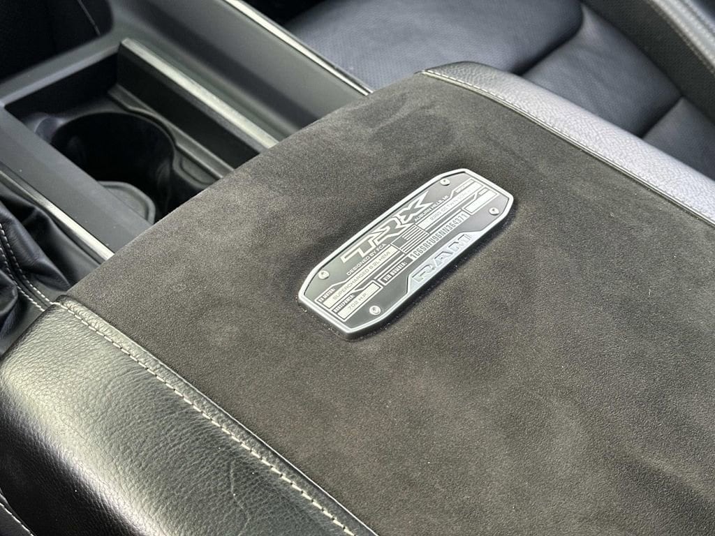 2022 RAM Ram 1500 Pickup TRX - Photo 35