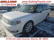  Ford Flex