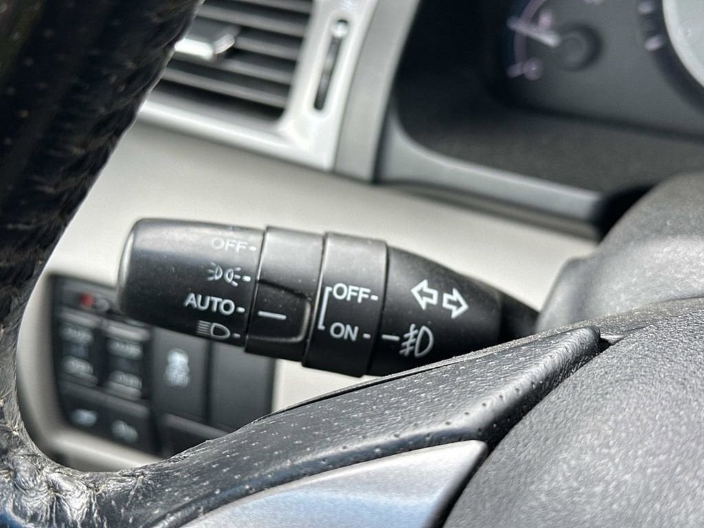 2011 Honda Odyssey Touring - Photo 26