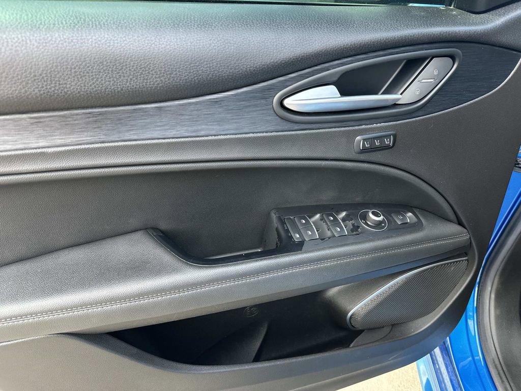 2020 Alfa Romeo Stelvio Sport - Photo 16