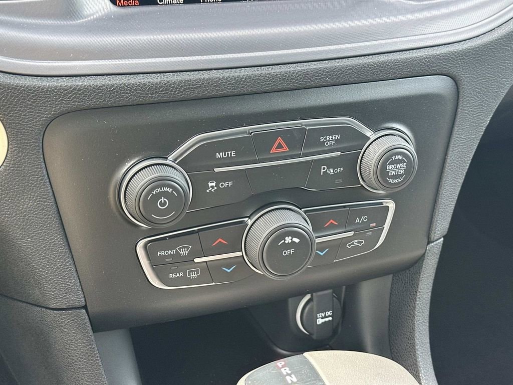2023 Dodge Charger SXT - Photo 29