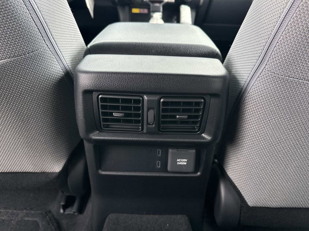 2026 Toyota 4Runner TRD Off-Road - Photo 13