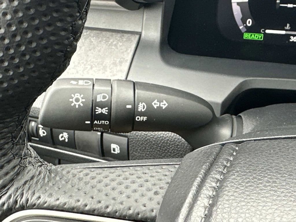 2026 Toyota Tacoma Trailhunter - Photo 24