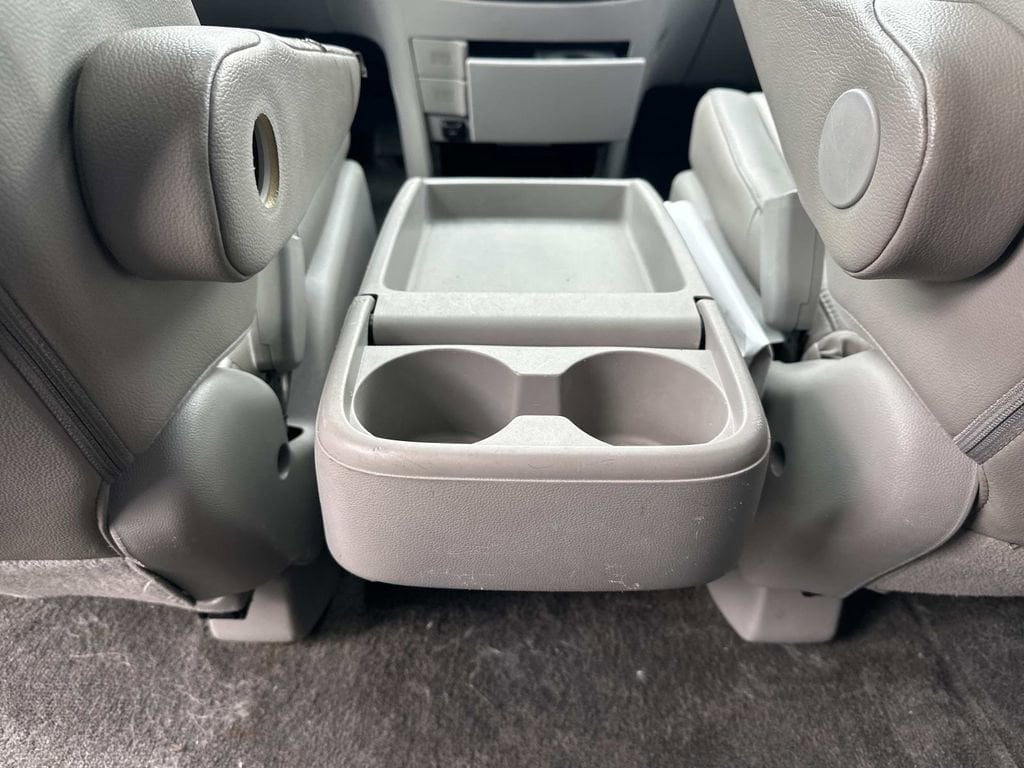 2011 Honda Odyssey Touring - Photo 15